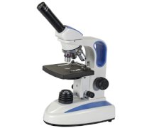 Биологические микроскопы серии MB230